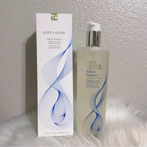Estee Lauder Micro Essence Treatment Lotion with Bio-Ferment 13.5oz/400ml